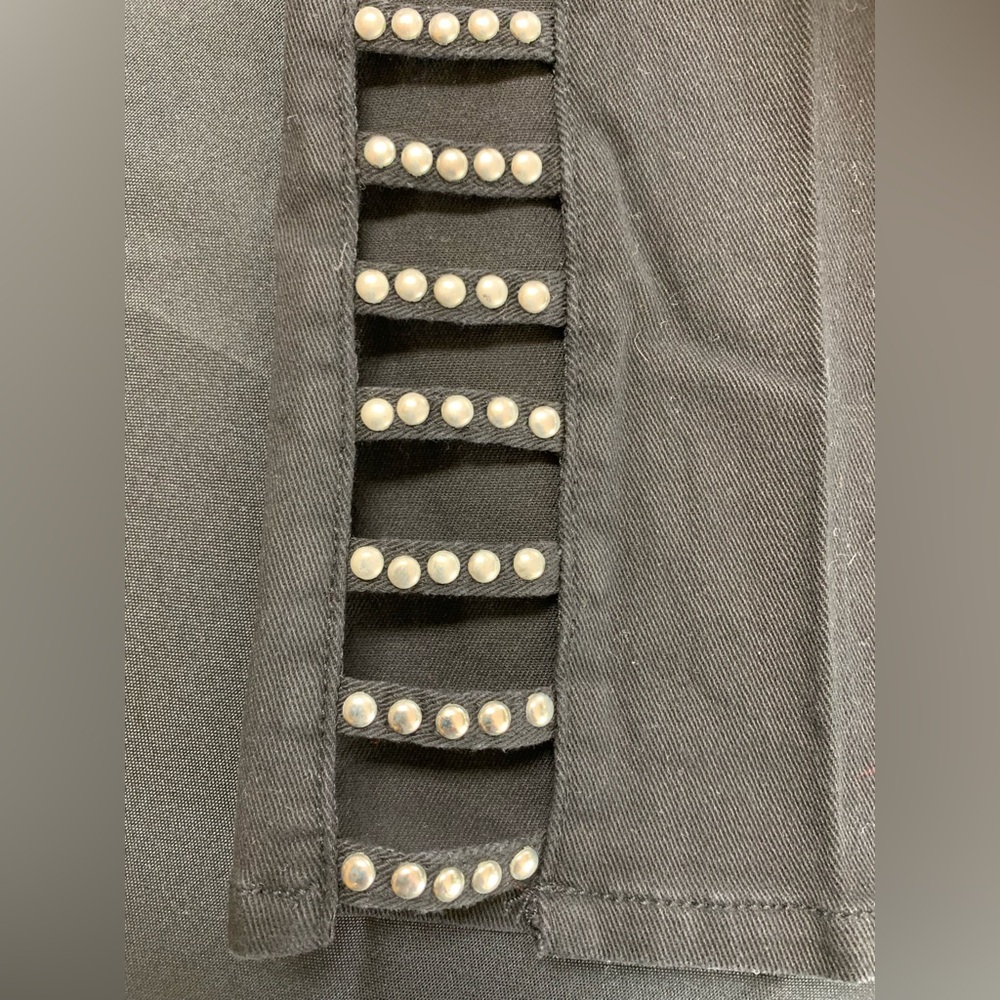 Impression Size 8 Black Like New - Picture 5 of 10